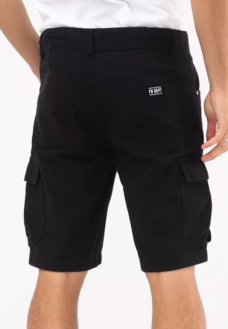 Cargo Shorts