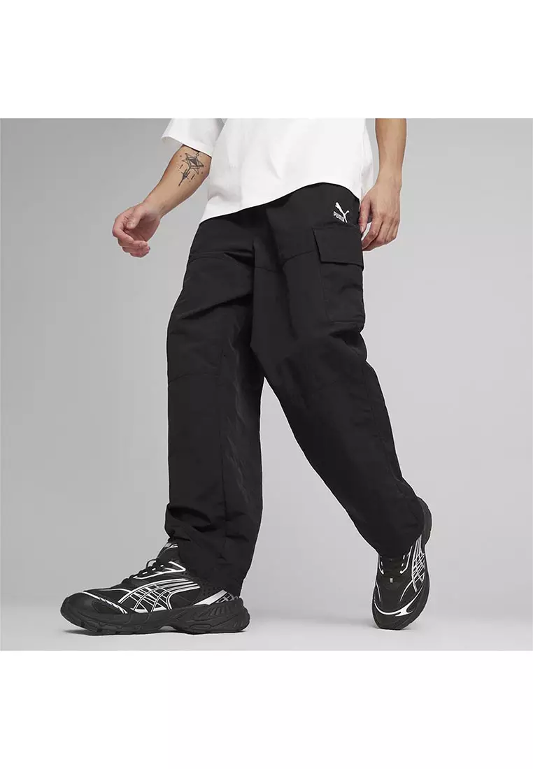 Pumas pants hotsell