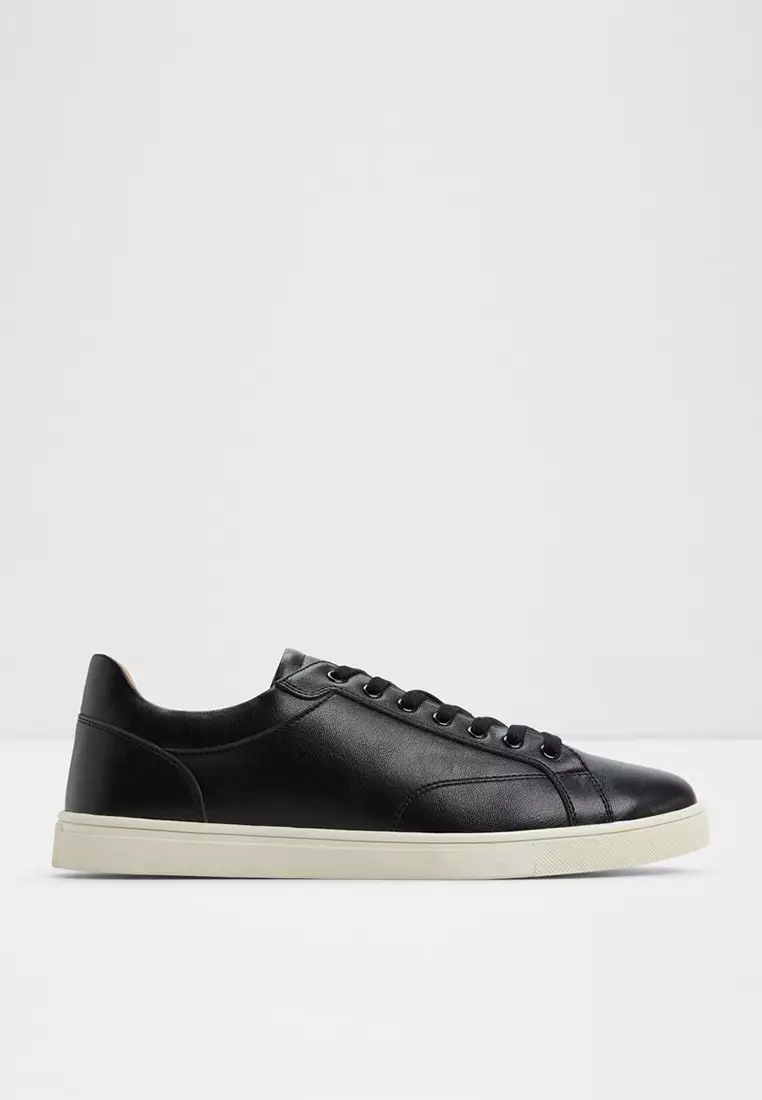 Discount on ALDO  shoes - SKU: Poker Low-Top Sneakers