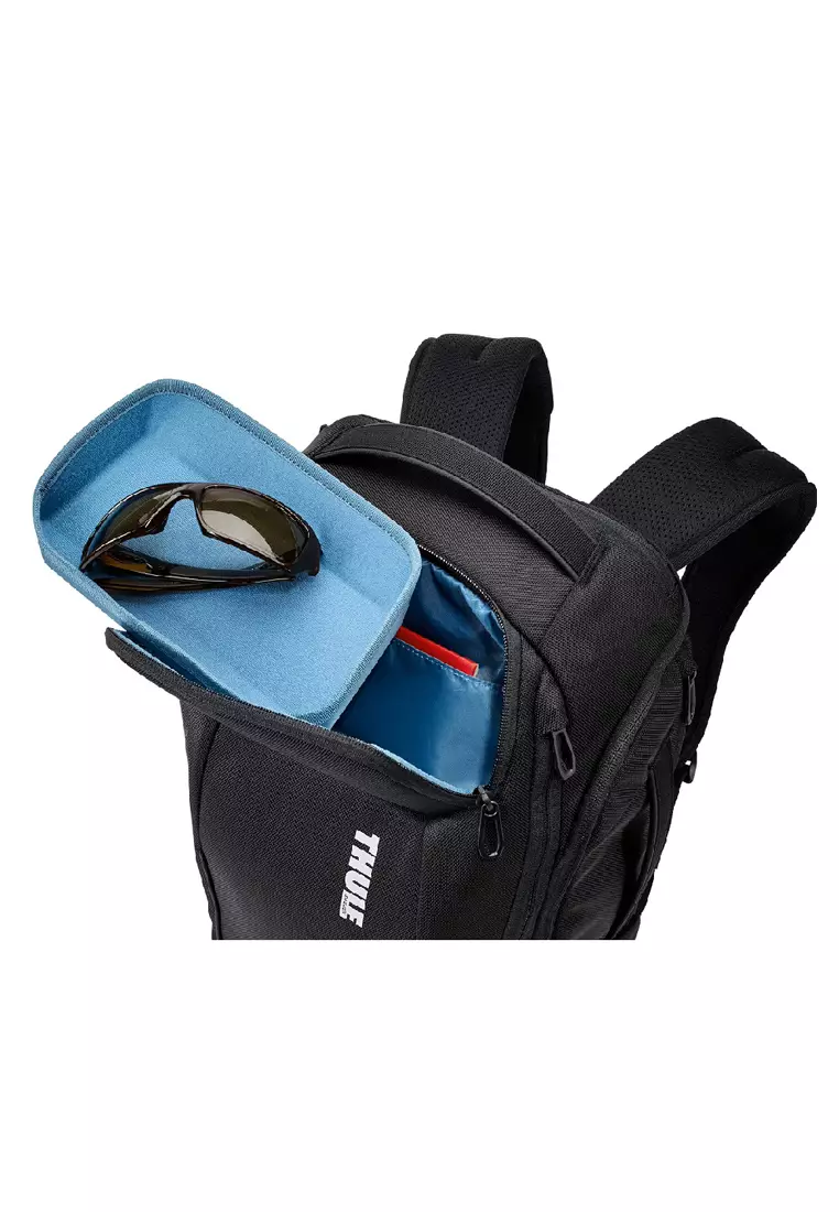 Thule Accent22 Tas Laptop Backpack 26L TACBP 2316 – Black
