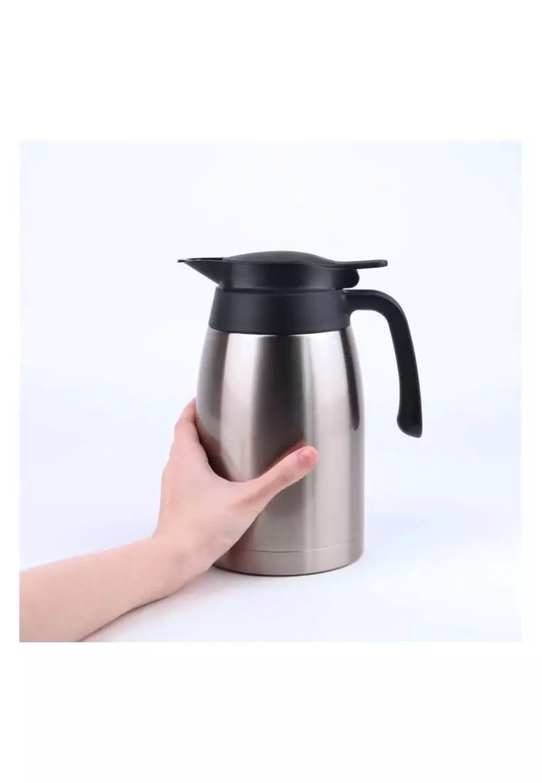 Buy Thermos Thermos TTB1000 (BZ) 1.0L Lifestyle Carafe Online ZALORA
