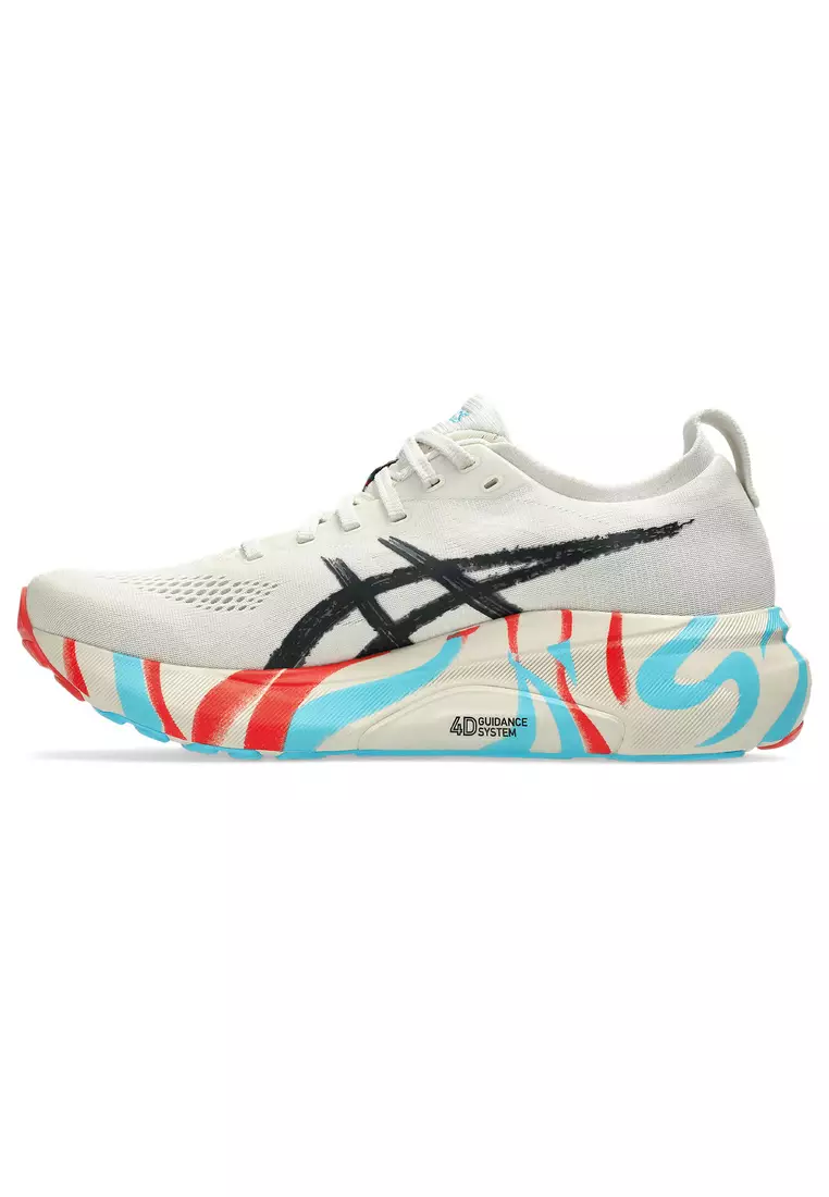 ASICS GEL-KAYANO 31 TOKYO RUNNING SHOES 1011C103-200 2025 | Buy