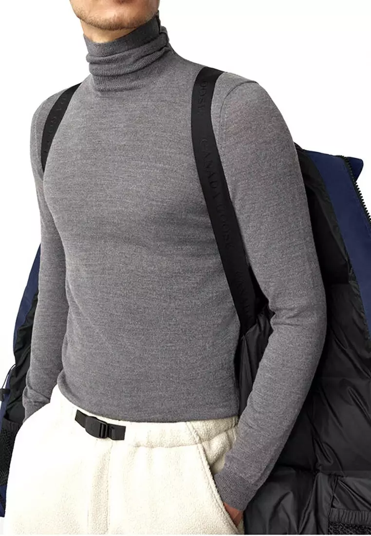 Canada Goose Canada Goose Expedition Parka Down Jacket in Navy 2024