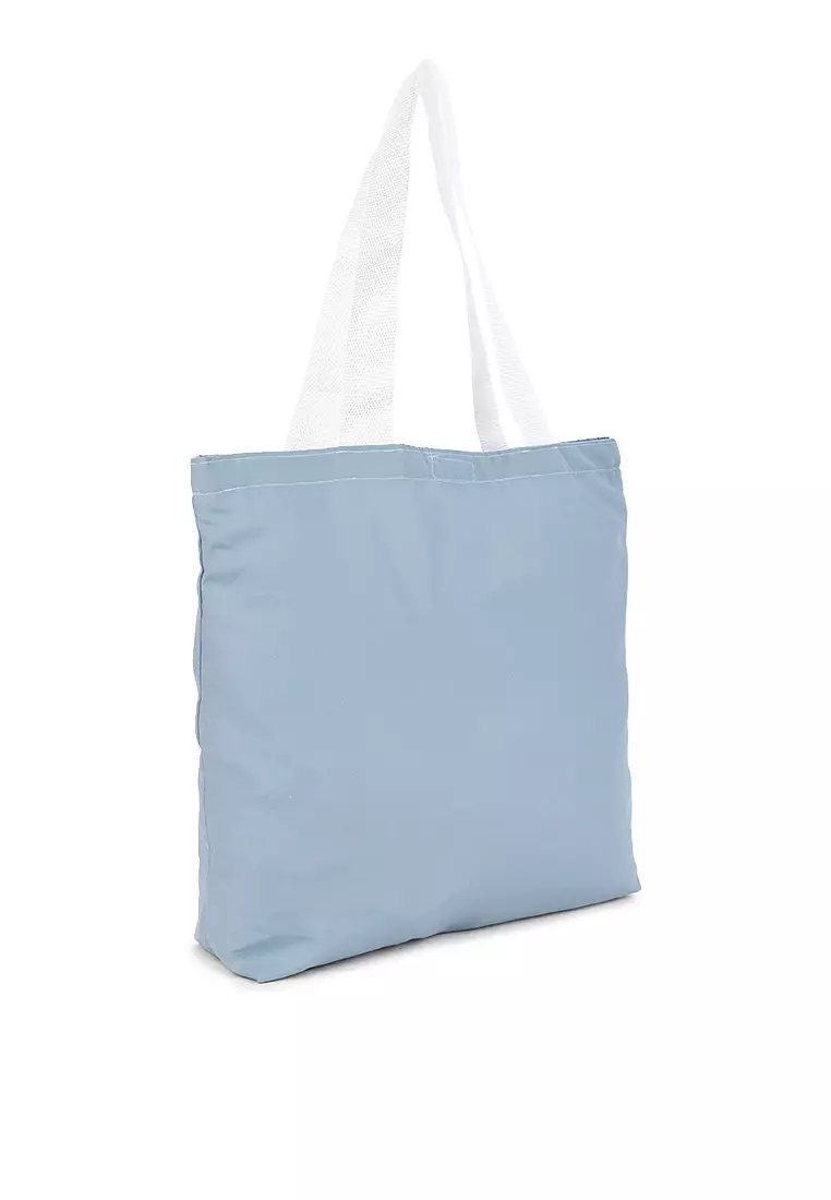 Fabric Tote Bag