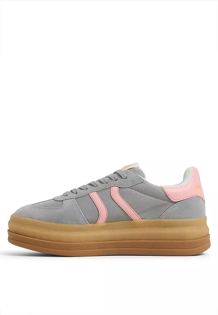 Elabrintar Platform Sneakers