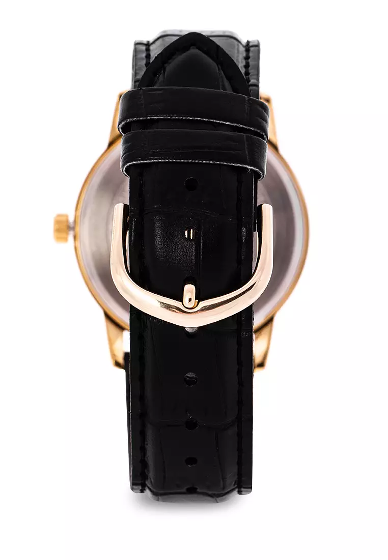 Analog Watch MTP-V002GL-7B2