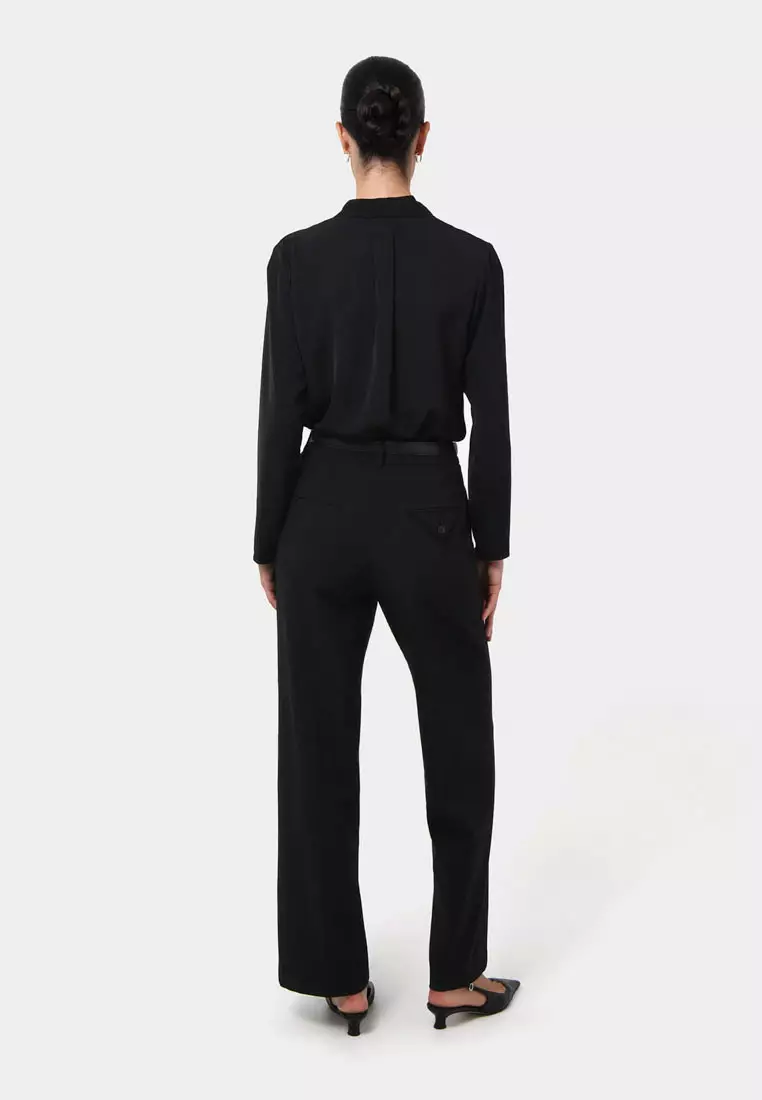 Lilian 2 Long Sleeve Blouse