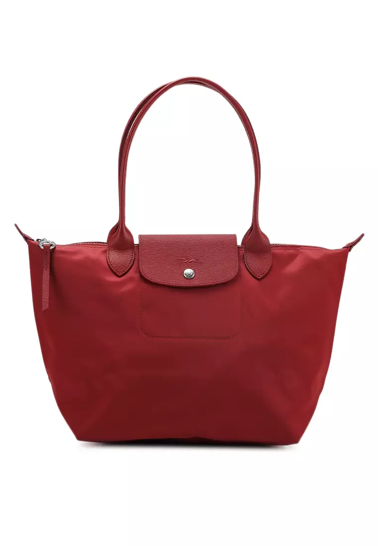 Zalora longchamp hot sale