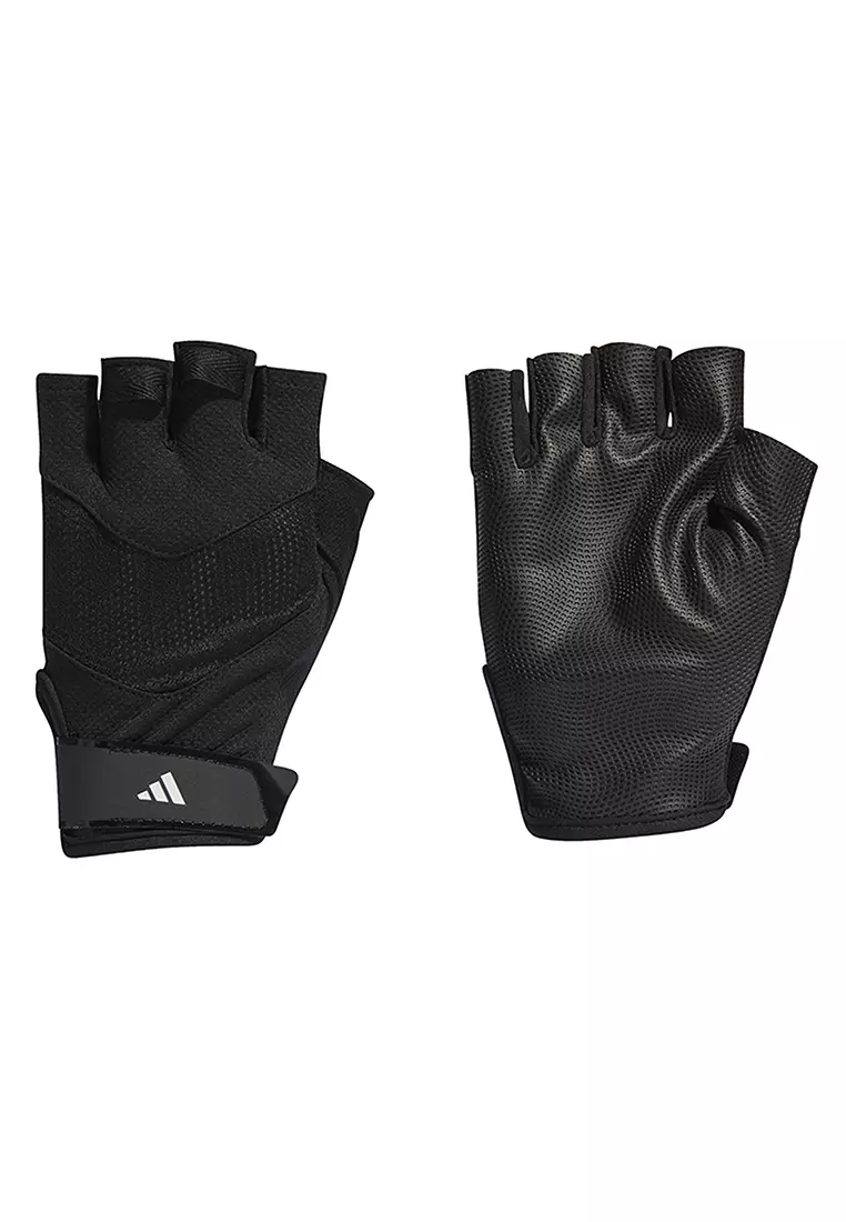 Zalora Waist Bag Eiger Iridium Jual ADIDAS Training Gloves