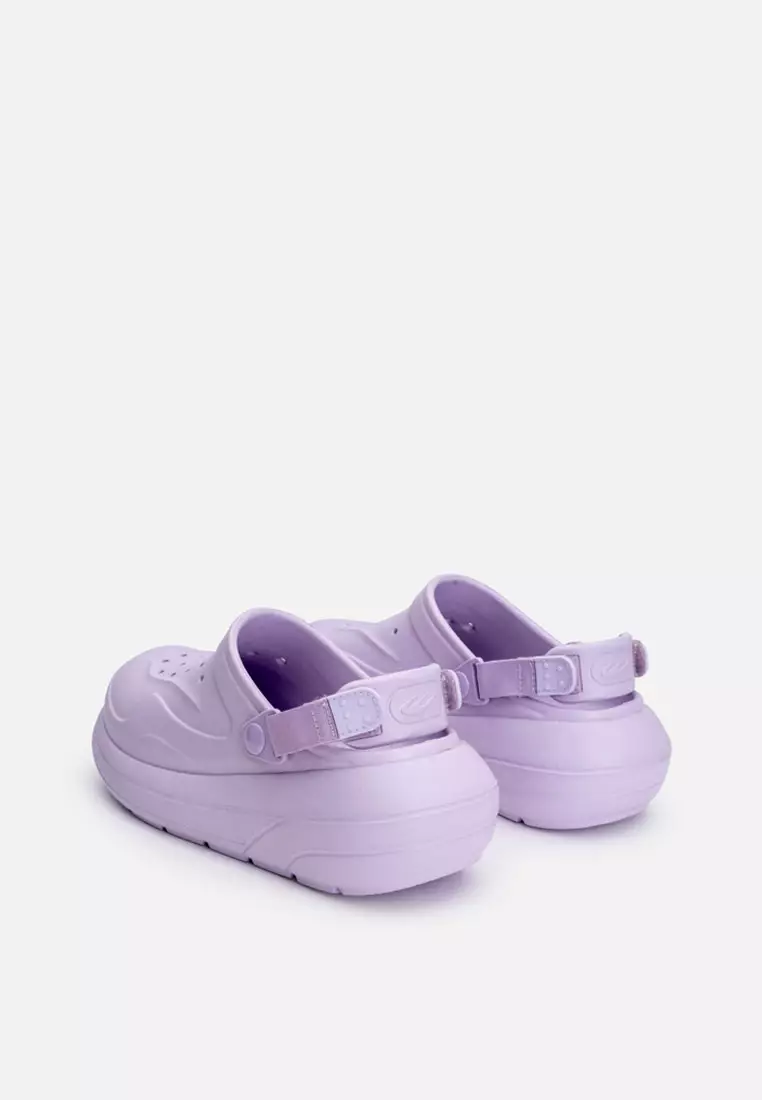 Hoversleek Women's Lifestyle Athleisure Sandals