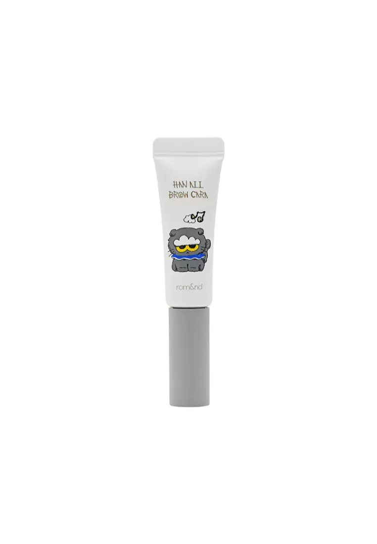 ROM&ND Zo&friends Hanall Brow Cara (#03 Modern Beige)(1pc)