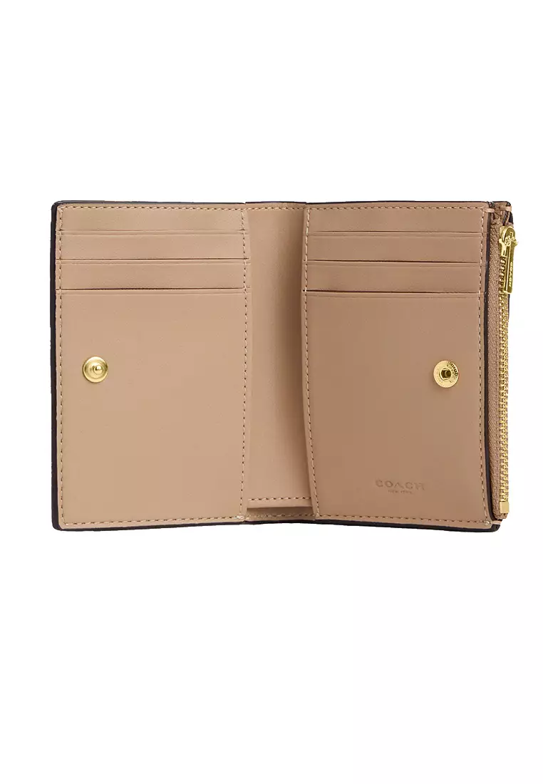 Coach wallet top malaysia price
