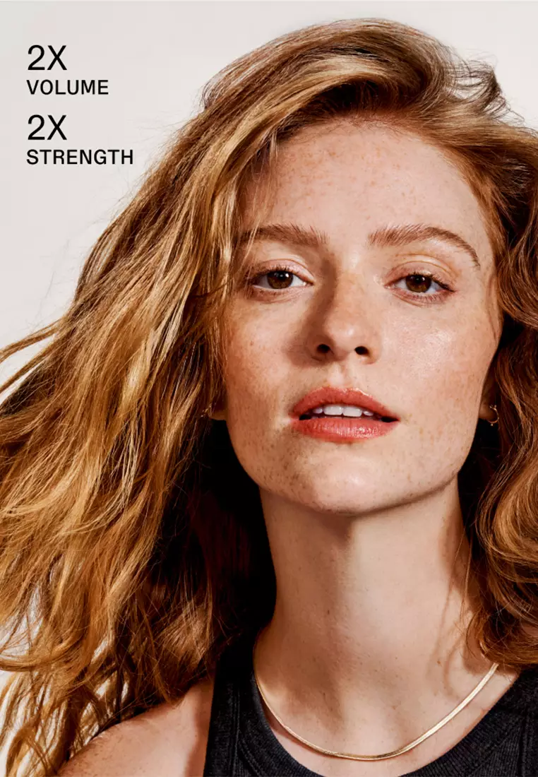 OLAPLEX N°.4 Fine Bond Maintenance Shampoo 100ml