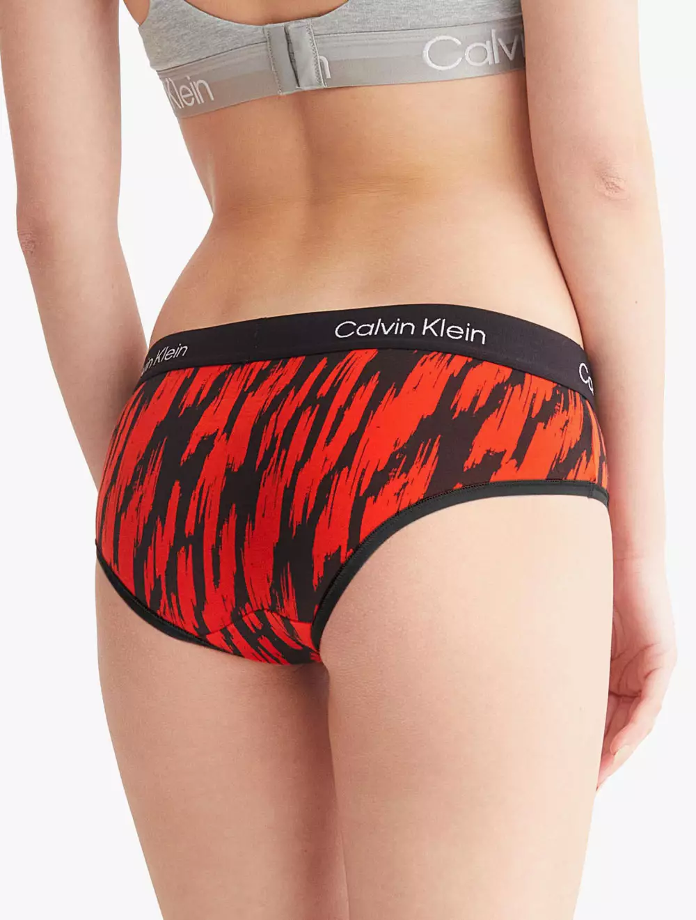 CALVIN KLEIN UNDERWEAR - CALVIN KLEIN 1996 HIPSTER - multi