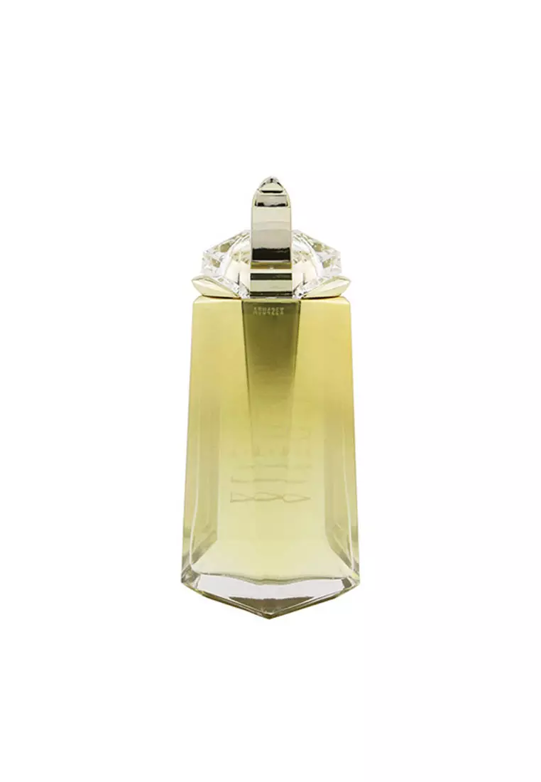 THIERRY MUGLER (MUGLER) - Alien Goddess Eau De Parfum Refillable Spray 90ml/3oz.