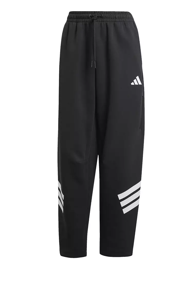 Future Icons 3-Stripes Pocket Pants