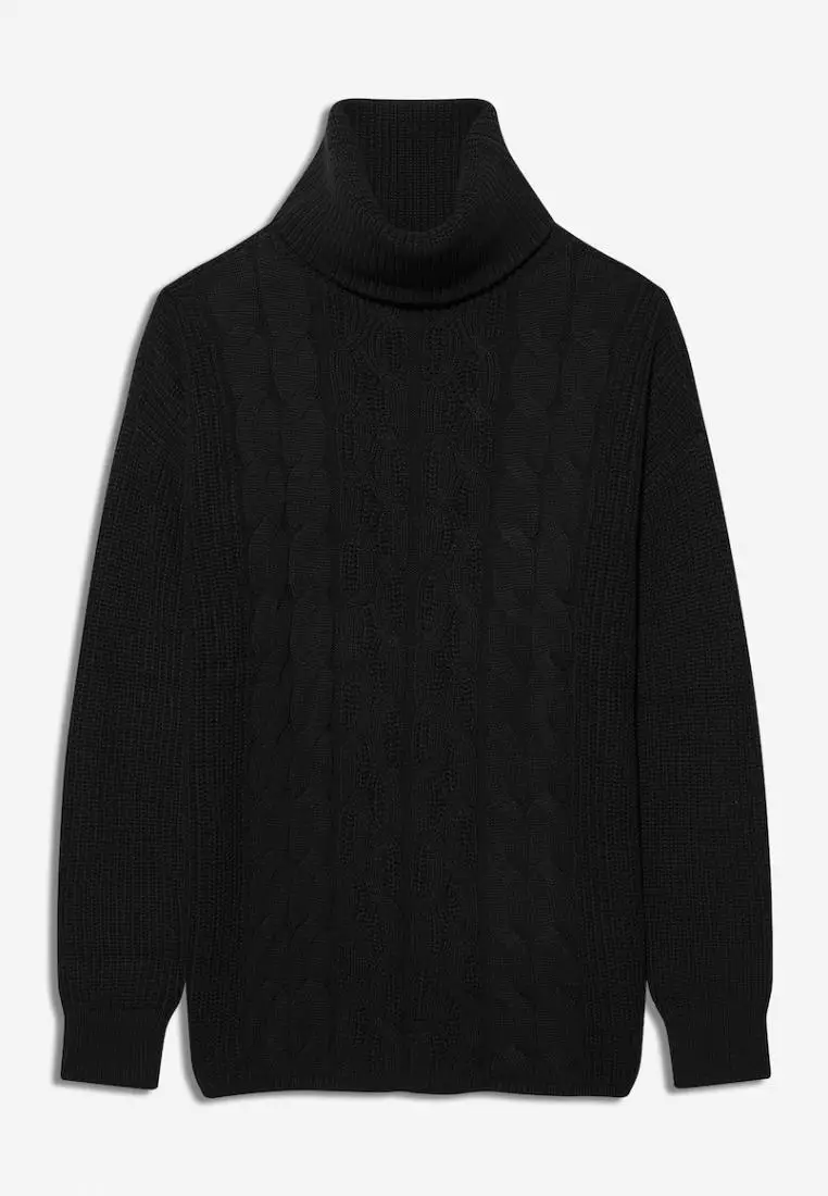 Mens turtleneck clearance gap