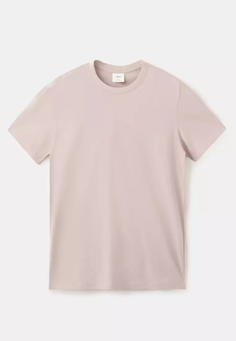 Slim-Fit T-Shirt