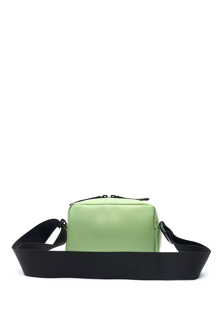 ORIGINAL RUBBERISED MINI CROSSBODY
