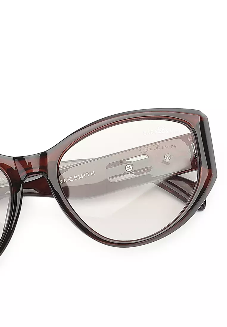 Unisex Photochromic Sunglasses  (Kacamata Hitam) - Hitam