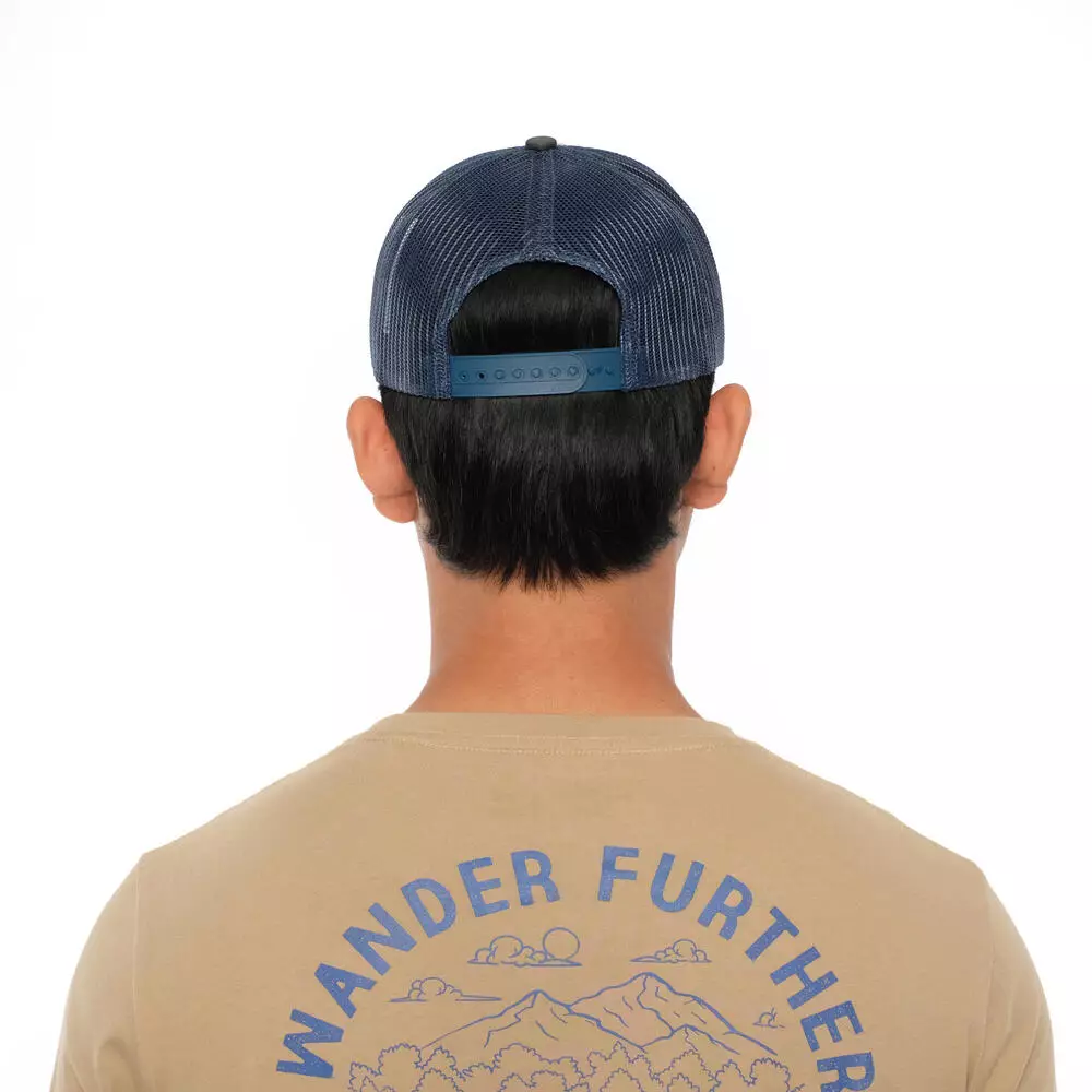 Eiger Askov Caps 2.0