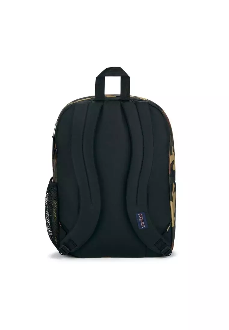 Buy Jansport Jansport Big Student Backpack Army Green 2023 Online