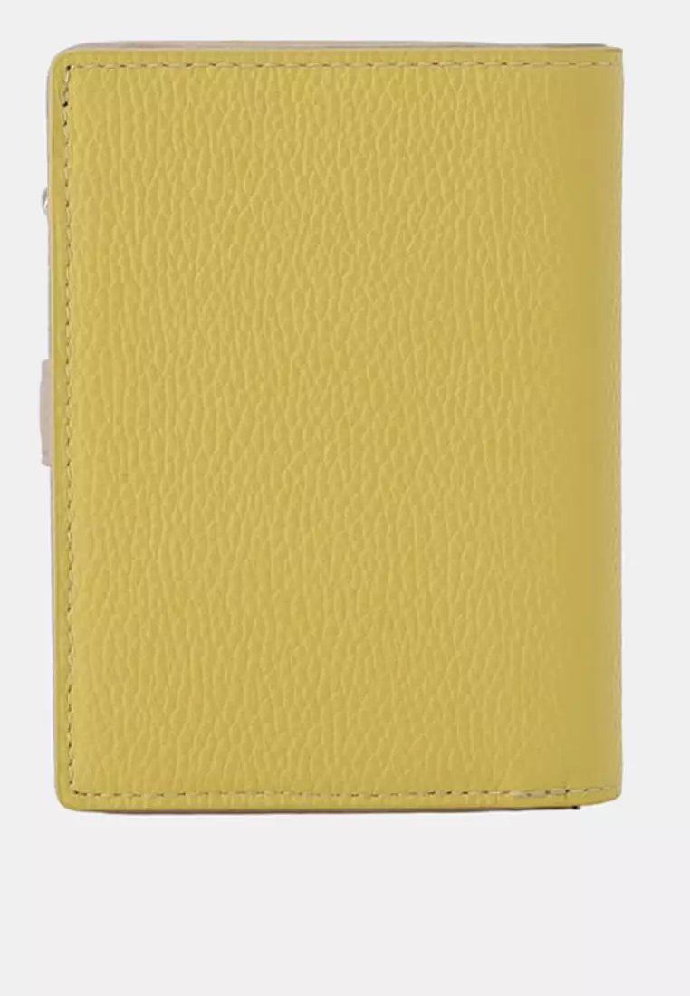 Leather Wallet