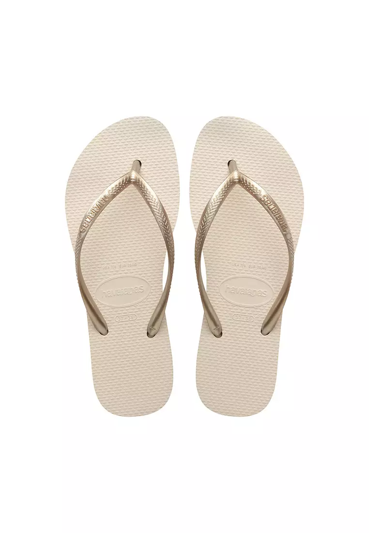 Discount on Havaianas  shoes - SKU: Slim Flatform Wedge
