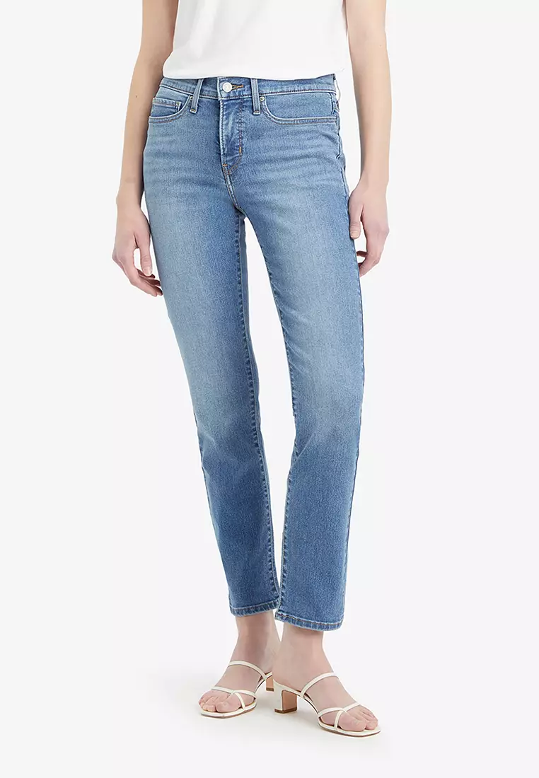 Levi’s® Women's 312 Shaping Slim Jeans (19627-0246)