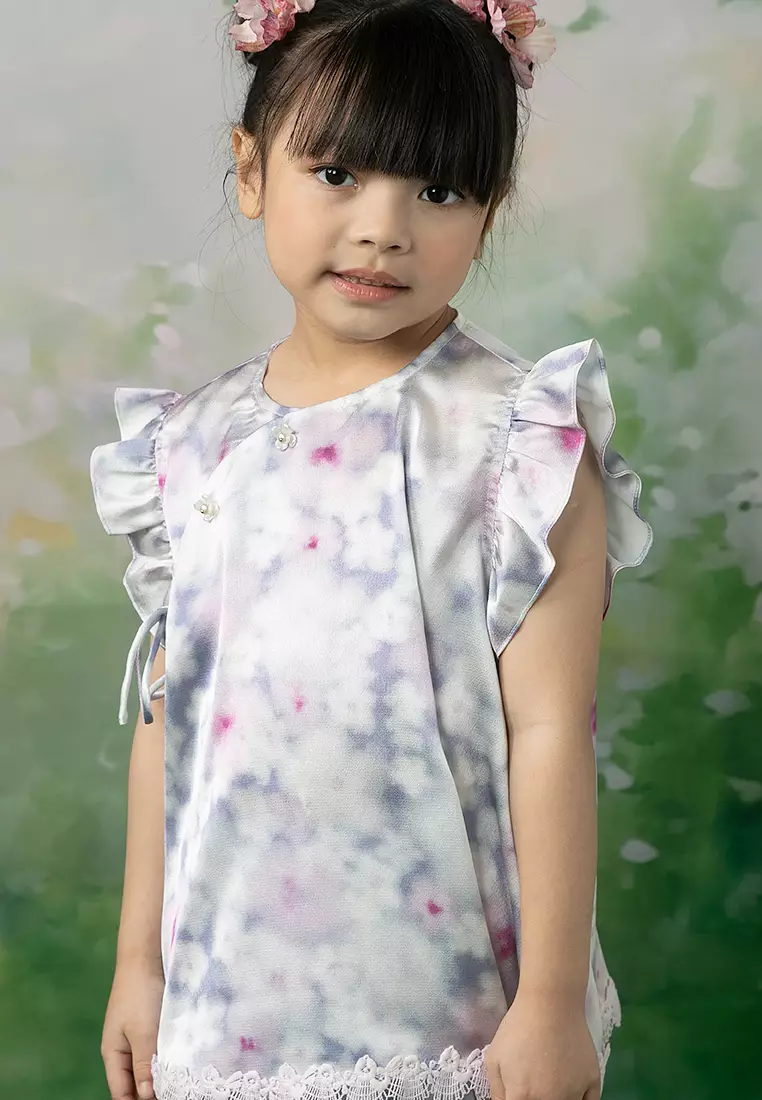 Nadha Kurung Set