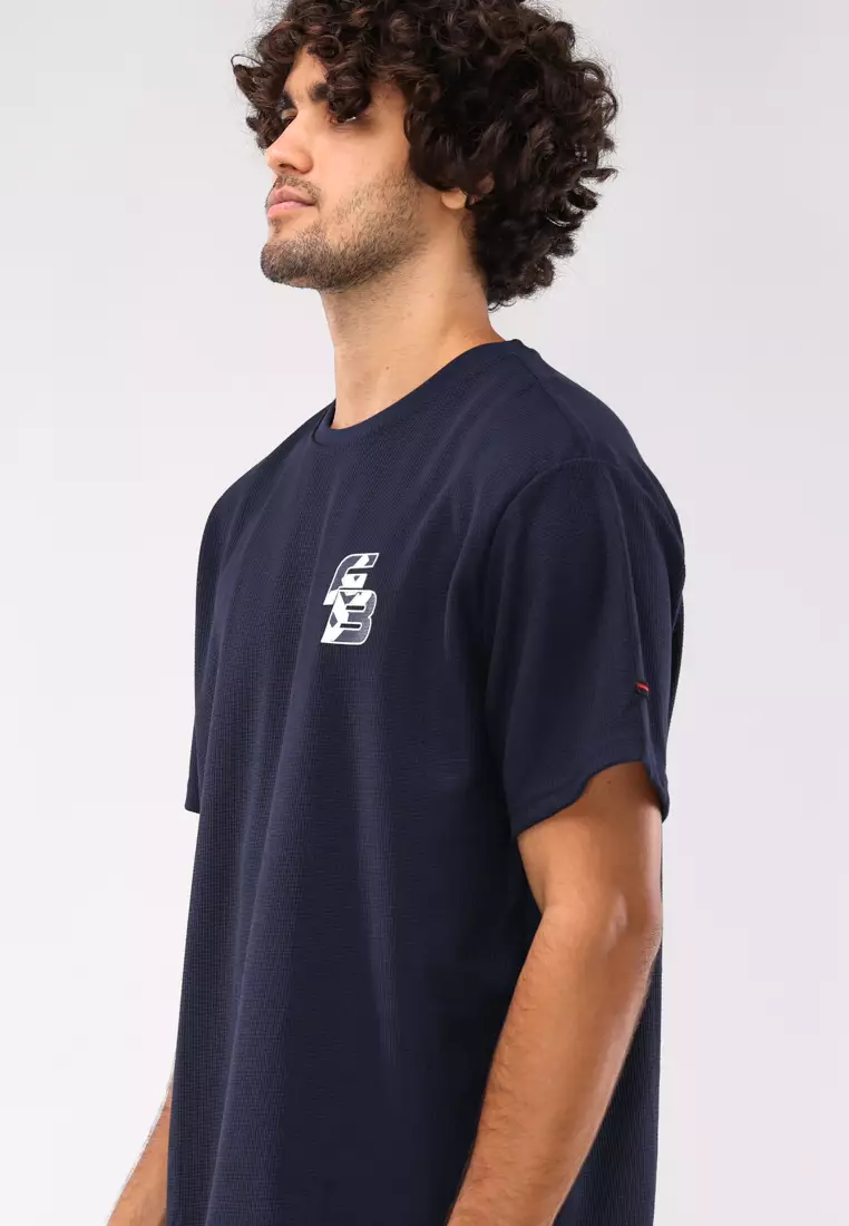 Round Neck Regular Fit