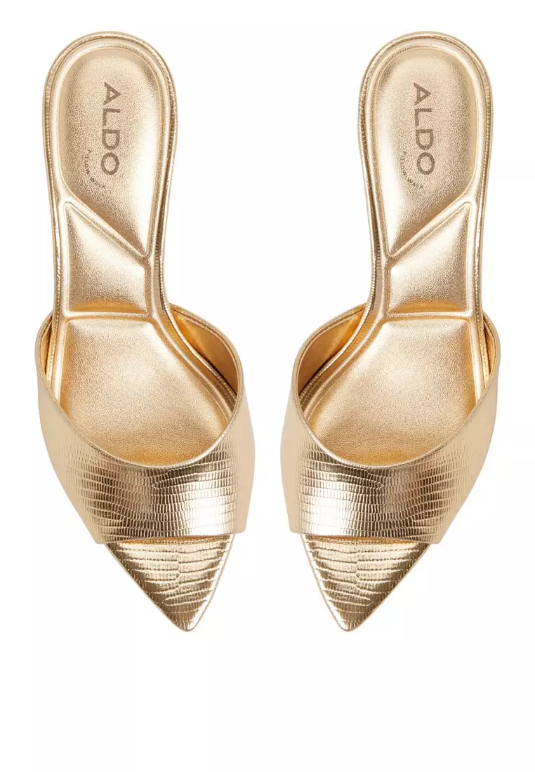 Benalden Heels