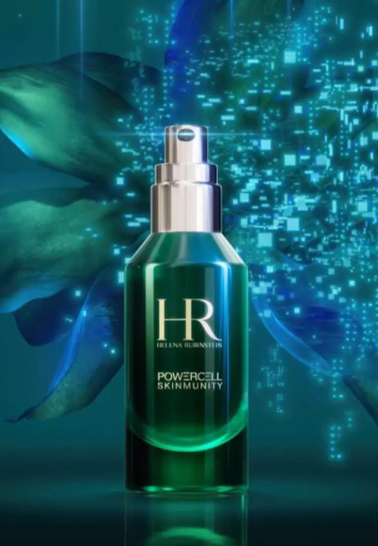 Buy Helena Rubinstein Helena Rubinstein POWERCELL SKINMUNITY SERUM