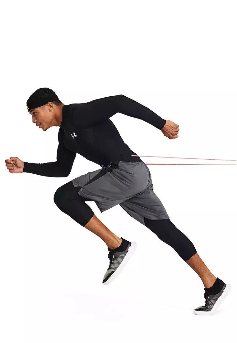 HeatGear® OG Compression Long Sleeve Tee