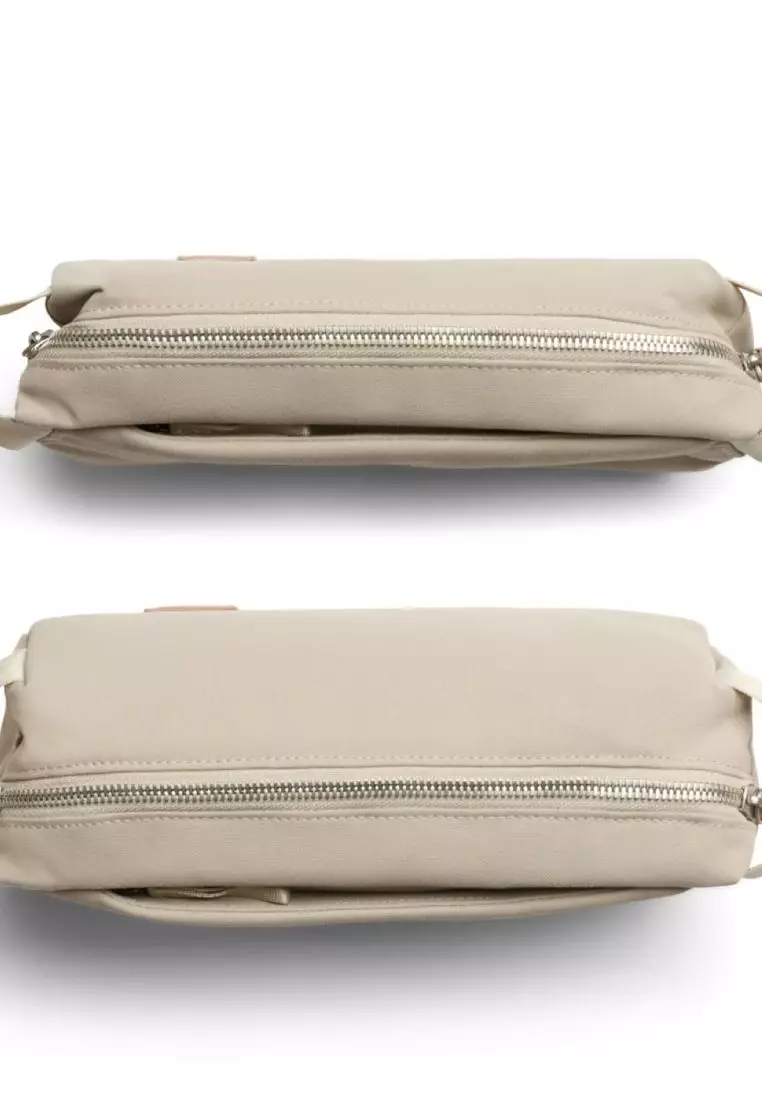 Bellroy Classic Sling 3L - Tahini