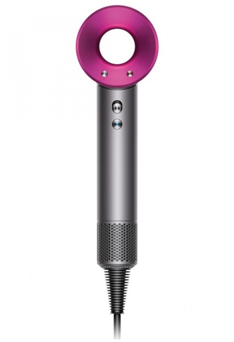 Dyson Dyson HD08 hair dryer pink