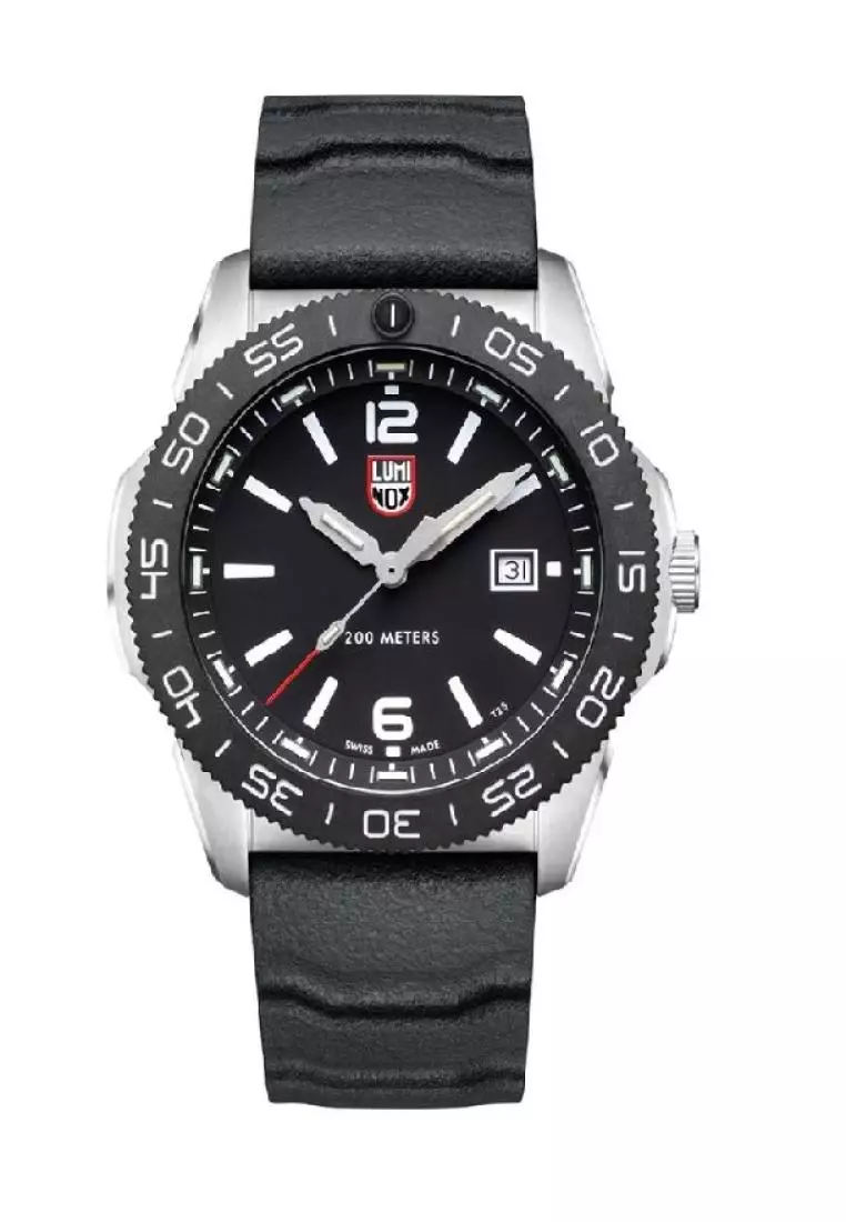 Luminox diver online