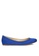 CARMELLETES blue Ballet Flats 87937SHAADC2C8GS_2
