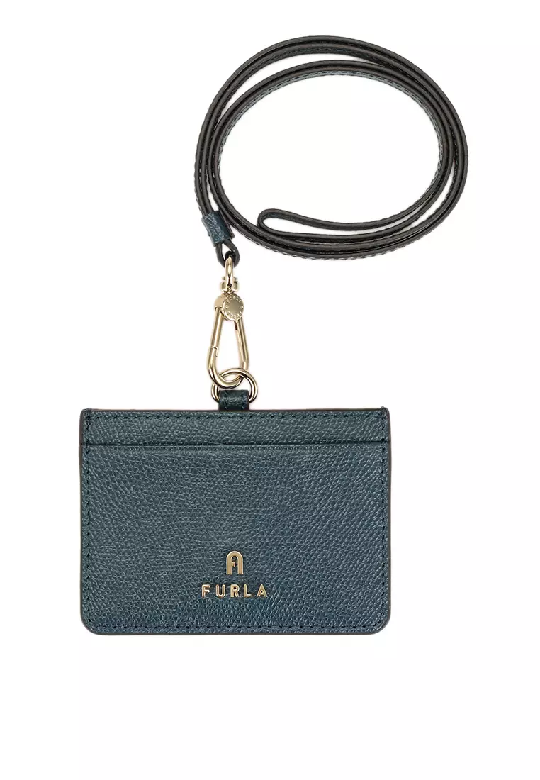Buy Furla Camelia S Badge Holder (nt) 2023 Online | ZALORA Philippines