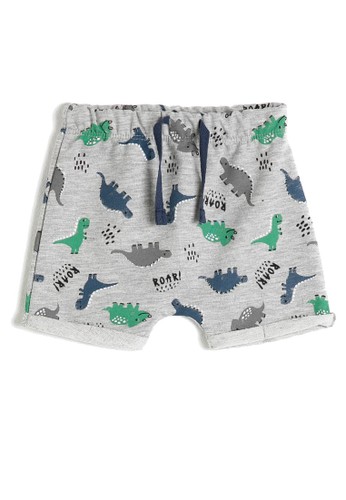 Jual Koton Casual Baby Shorts Original Zalora Indonesia