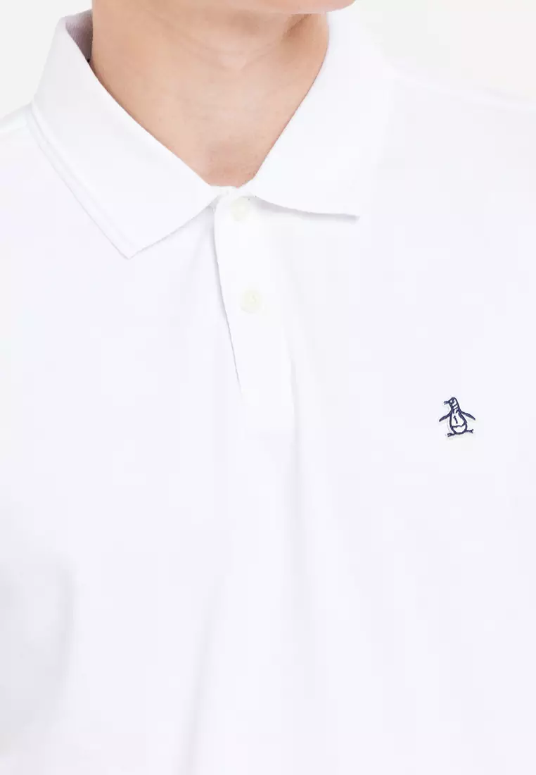 Daddy Organic Interlock Sticker Pete