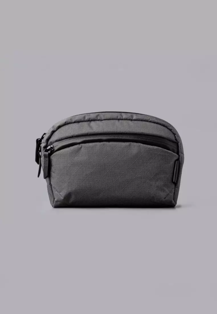 ALPAKA Flight Sling 1L Ultradyne 100D (Grey)