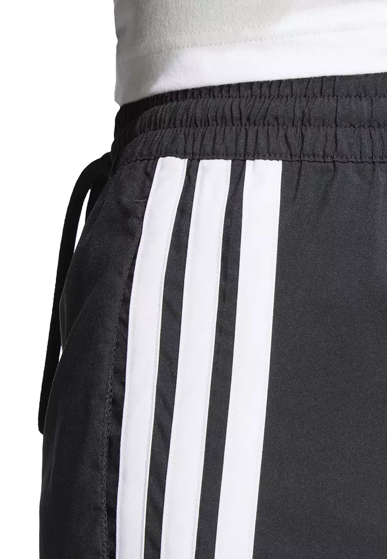 Essential 3-Stripes Chelsea Shorts