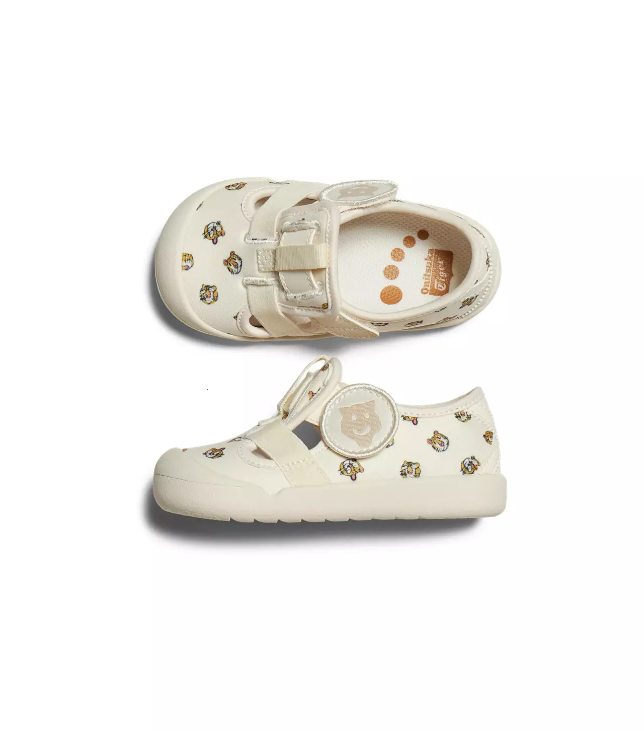 MEXICO 66 KIDS SANDAL