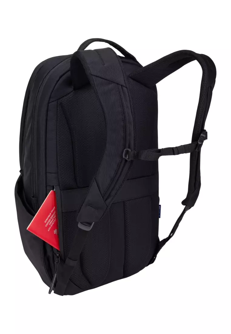 THULE Subterra 2 Backpack 21L - Black