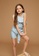 MANGO KIDS blue Ruffle Asymmetric Blouse B74B3KAEDC7DC1GS_5