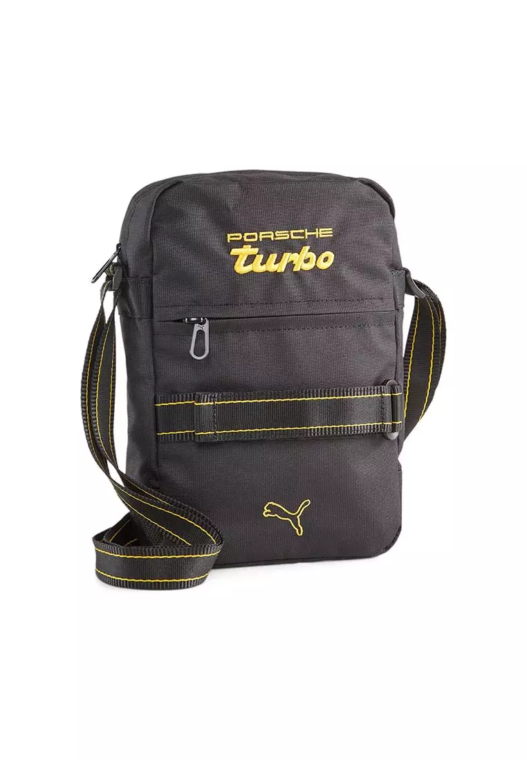 Puma shoulder store bag