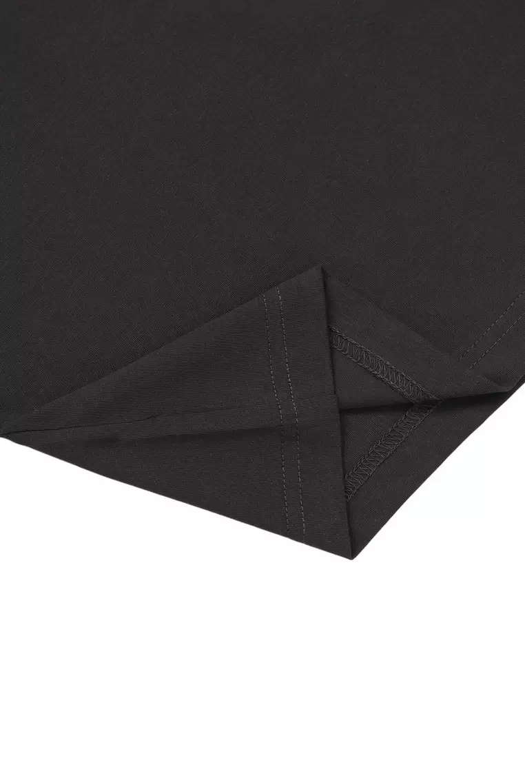 RBJ T-Shirt Design Premium Pria 8003