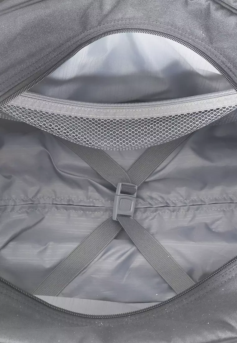 Travel Bag Trolley Condotti 63133 - 20" Dark Grey