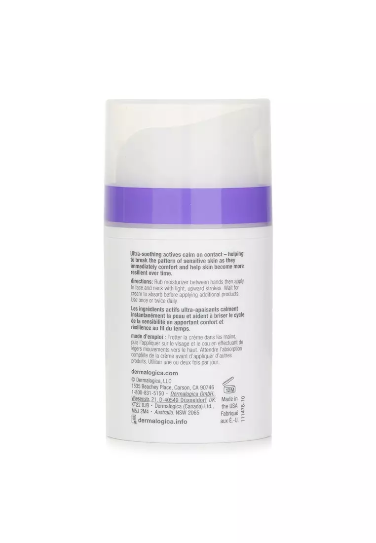 DERMALOGICA - Stabilizing Repair Cream 50ml